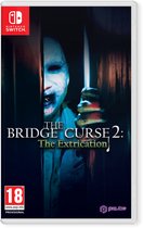 The Bridge Curse 2 : The Extrication - Switch