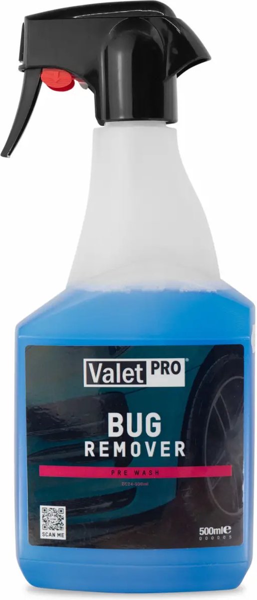 Bug Remover ValetPro