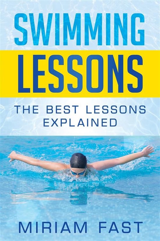 Swimming Lessons - cover