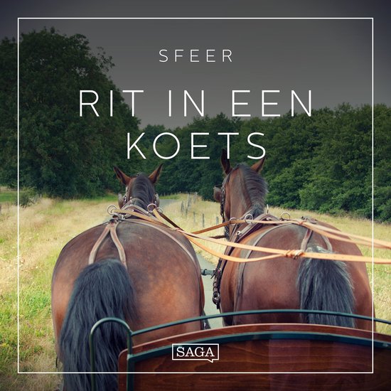 Sfeer - Rit in een koets