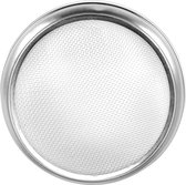 Garden Council Sieve for Compost Tray - 10 (2 mm) Size, Woodpool Garden Tools