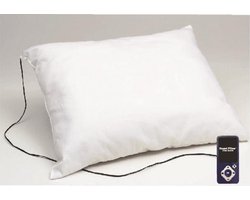 SOUND PILLOW STAND. IN TAS + MP3 SPELER INCL.ADAPTER (03037)