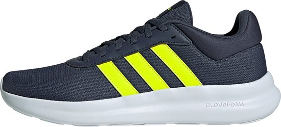 adidas Sportswear Lite Racer 4.0 Schoenen Unisex Blauw 48 bol