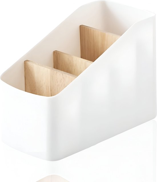 5 verpakkingen magnetische afstandsbedieningshouders 5 verpakkingen magnetische afstandsbedieningshouders