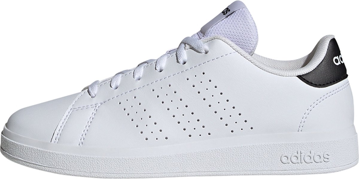 adidas Sportswear Advantage Base 2.0 Schoenen Kinderen Wit