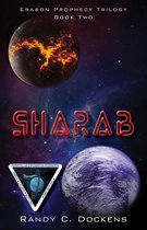 Erabon Prophecy Trilogy- SHARAB