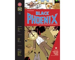 Black Phoenix- Black Phoenix Vol. 1