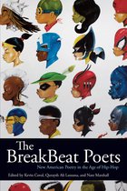 BreakBeat Poets-The BreakBeat Poets