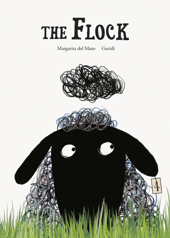 Somos8-The Flock