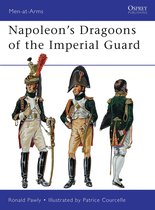 Maa 480 Napoleons Dragoons Imperial Guar