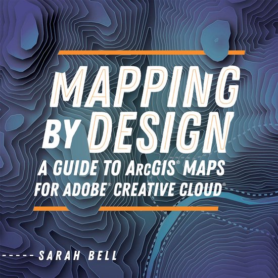 Mapping by Design - cover