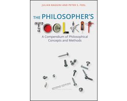 Philosophers Toolkit 2nd