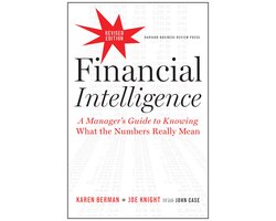Financial Intelligence Revised Edition
