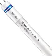 Philips - LED TL - T8 fitting - 150cm - MASTER (HF) - Ultra Output - 24W - 3700lm - 840 - 4000K - Vervangt 58W