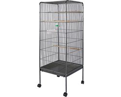 Parkietenkooi - Vogelkooi - Vogelkooien - Parkieten Kooi - Kanariekooi