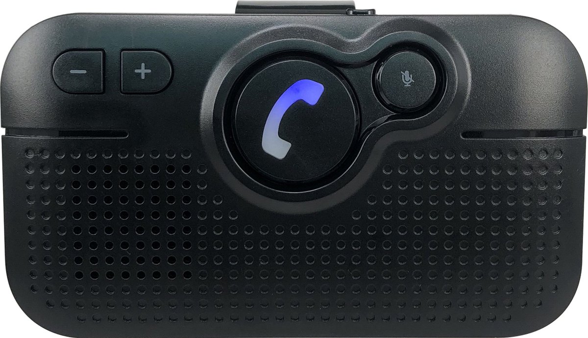 Audiocore AC475 – handsfree-kit – Luidsprekersysteem – Bluetooth