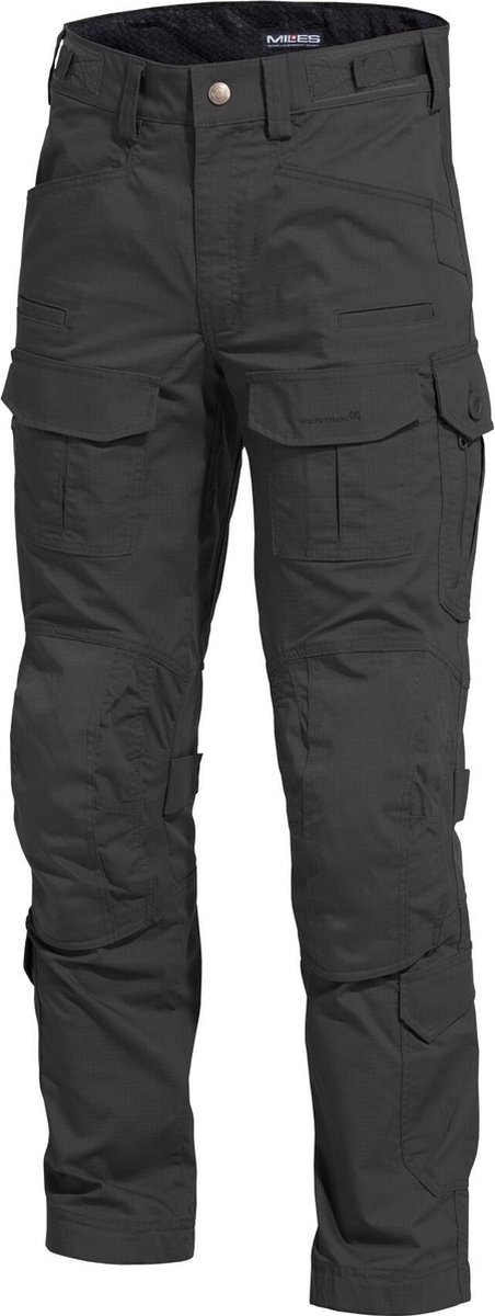 K05031 Pentagon Wolf Pants