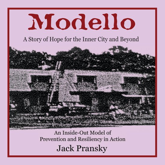 Modello - cover