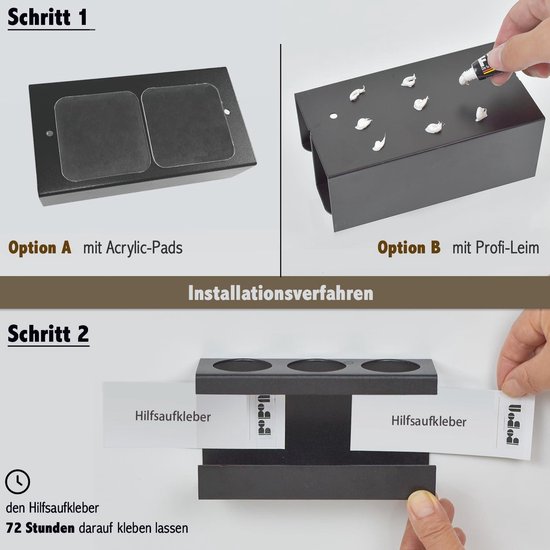 Houders voor notitieblaadjes kopen? Electronic