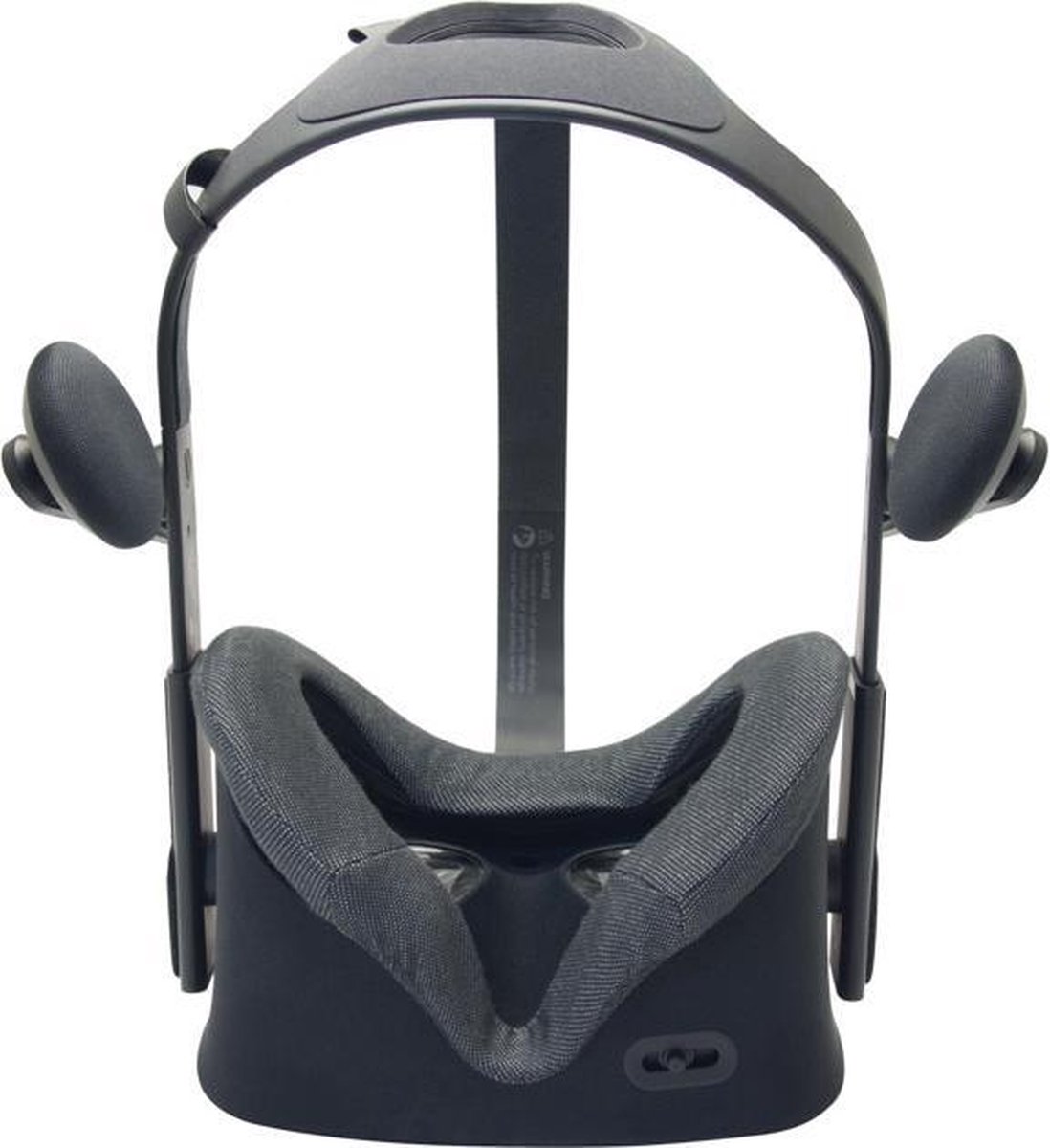 VR Cover Oculus Rift (2x)