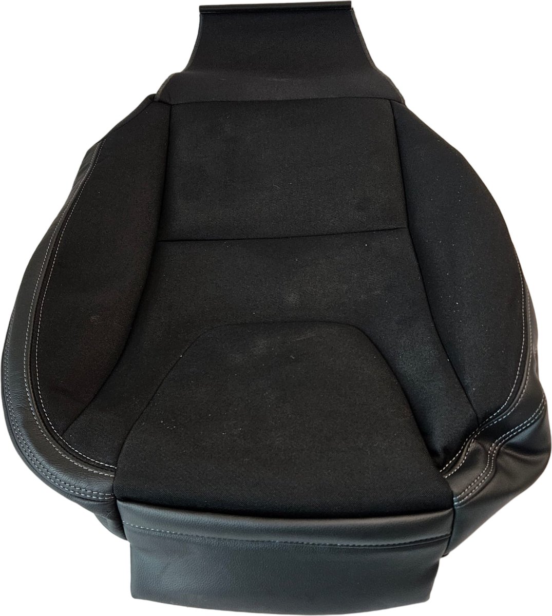 Volvo - V60 - Zit bekleding - Voorstoel - Stof - Losse hoes voor de voorstoel, alleen een hoes