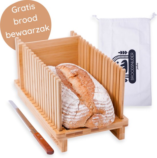 Broodsnijder, keuken, toast cutter, opvouwbaar, bakken, levensmiddelen, brood, sandwich voor gereedschap met 4 diktes