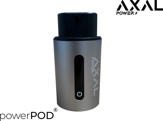 AXAL Power powerPOD 3,7 kW V2L Schuko adapter