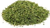 Tuana Kruiden - Peterselie Gesneden (2mm) - Zak 500 Gram - Tuanashop - KZ0214