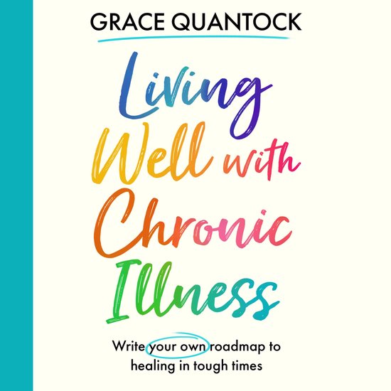 Living Well with Chronic Illness - cover