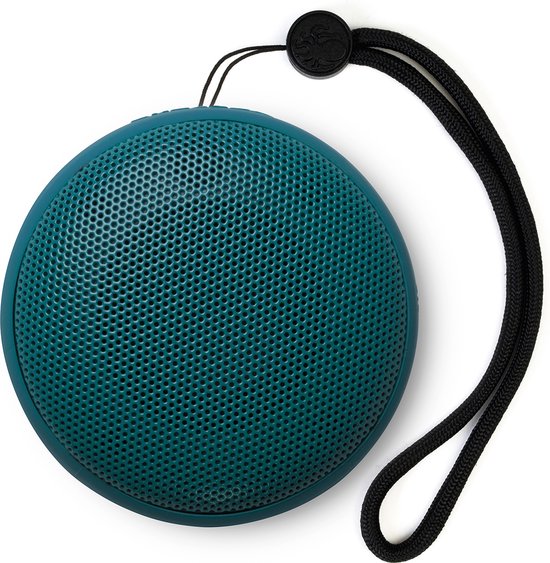 Speaqua The Cruiser H2.0 Sea Palm - Bluetooth speaker - Luidspreker met flessenopener - water, schol en stof proof van Speaqua — afbeelding 3