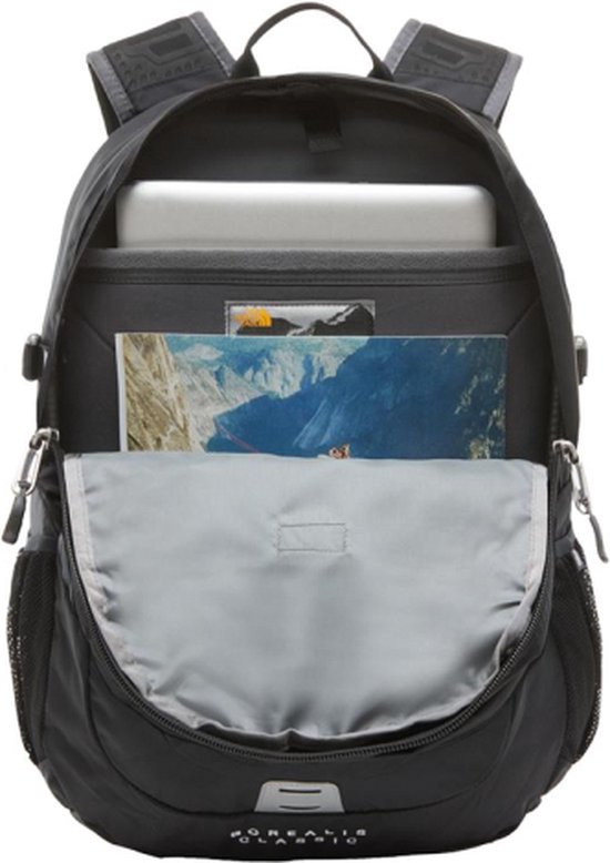 The North Face Borealis Classic Sac à dos 29 litres - Noir