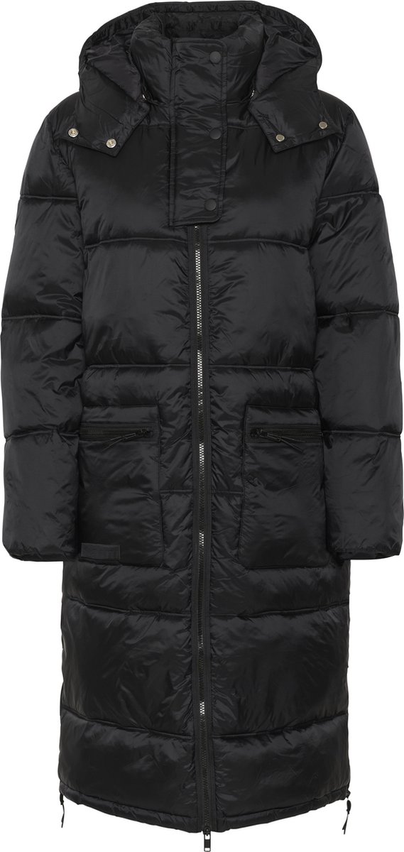 Saint Tropez FrancesSZ Jacket Dames Jas - Maat S