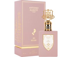 Antonio Maretti - MI SCUSI - EAU DE PARFUM