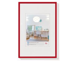 Walther New Lifestyle - Kunststof lijst - Fotoformaat 30x...
