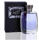 Rasasi Hawas for Him - 100ml - Eau de parfum