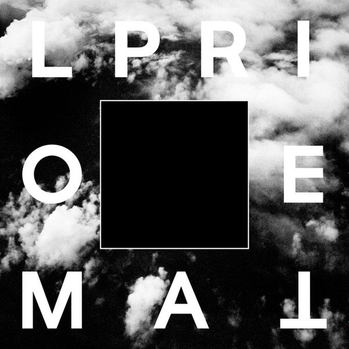 Loma Prieta - Self Portrait (CD)