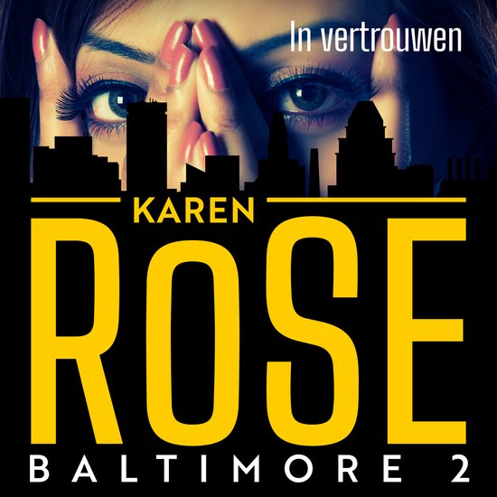 In vertrouwen - cover