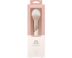 Ecotools Luxe Plush Powder Brush 1 U