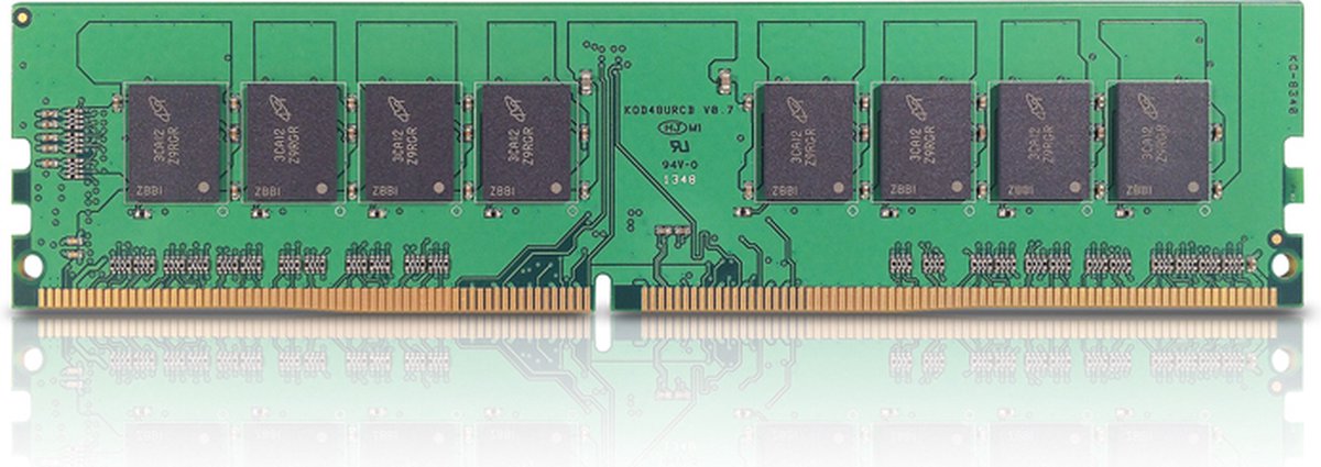 Patriot Memory 8Gb Ddr4 Geheugenmodule 1 X 8 Gb - afbeelding 2