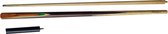 Lexor Competition 1/2 Marron, Épissure Noyer/Vert/Érable, w. extension - Queue de billard