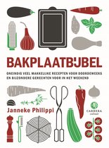 Kookbijbels 29 - Bakplaatbijbel