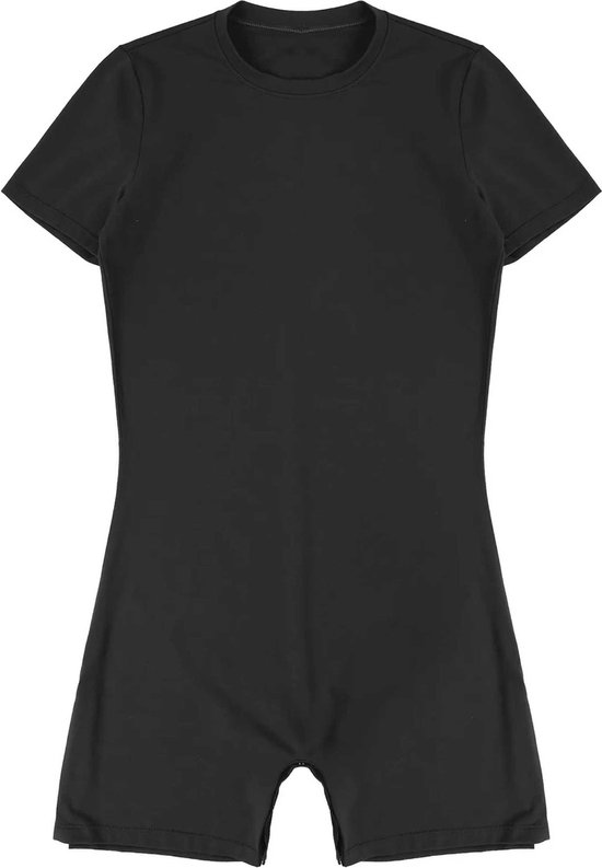 SINGLET / ONDERHEMD wit (Kam Jeans