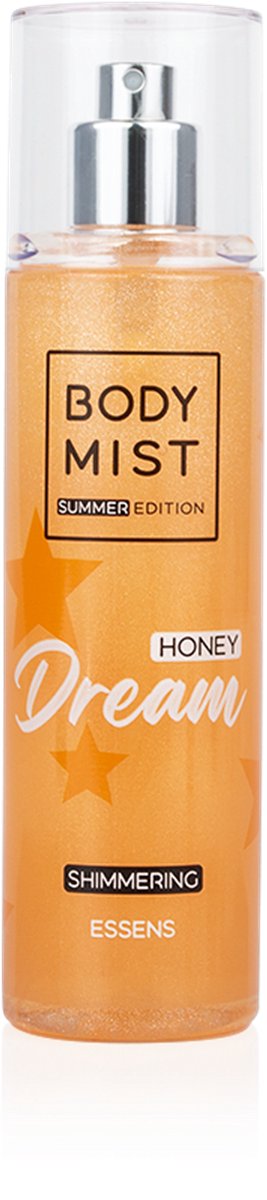 Goedkoopste BODY MIST - HONEY DREAM