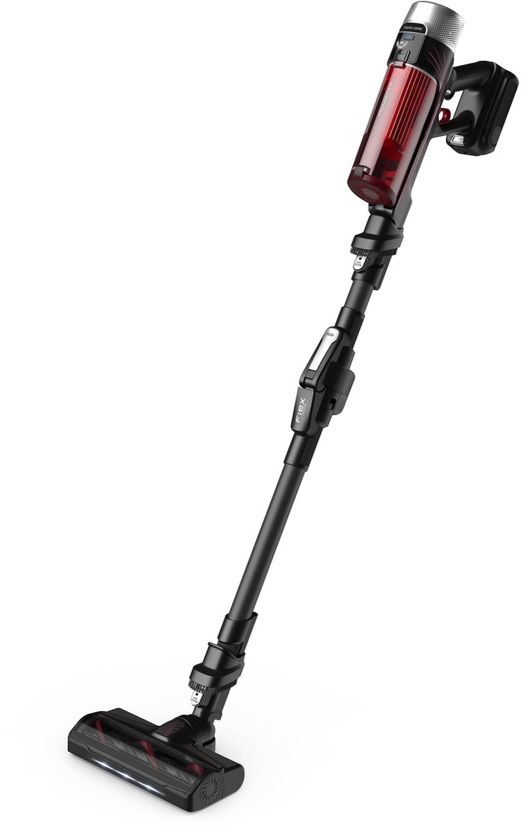 Rowenta X-Force Flex 9.60 RH2078 - Steelstofzuiger - afbeelding 3