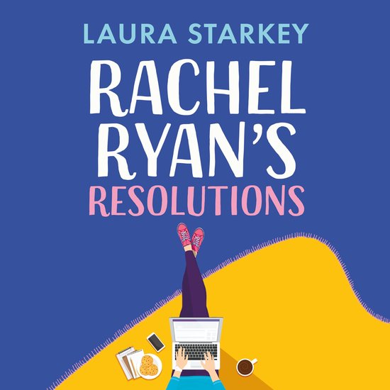Rachel Ryan's Resolutions - cover