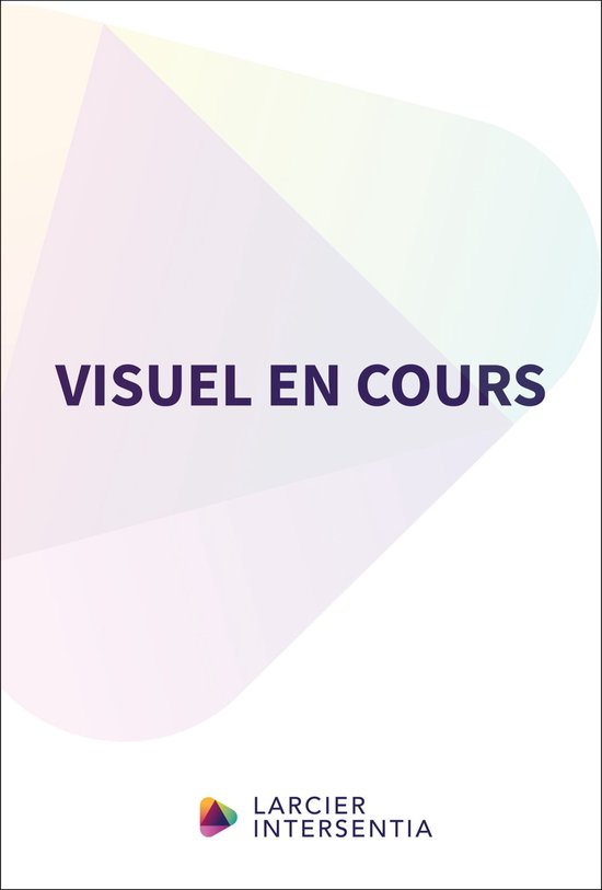 Handboek Vennootschappen - Algemeen deel - cover