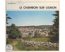 Le Chambon-sur-Lignon