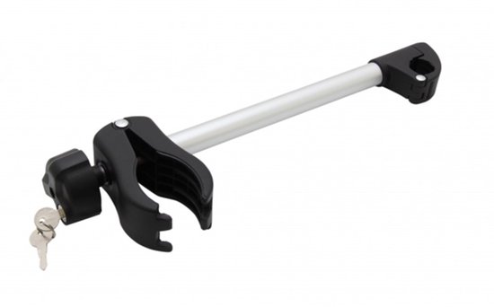Pro-User Diamant Easy Fix - Framehouder - Lang - 1 Fiets van Pro — afbeelding 3