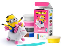 foto van HeyClay - Limited Edition - 50181 Minions Dave - 5 cans
