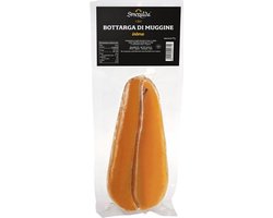 Hele Harderkuit (Bottarga di Muggine) 75g | SMERALDA